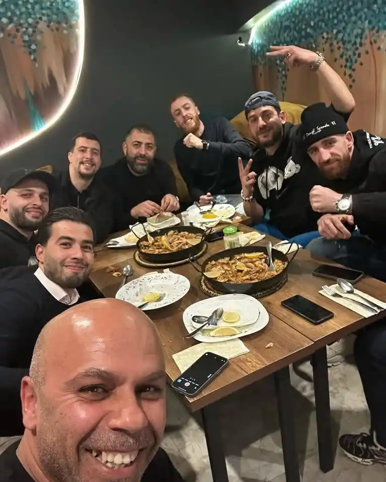 Chef Lotfi 7