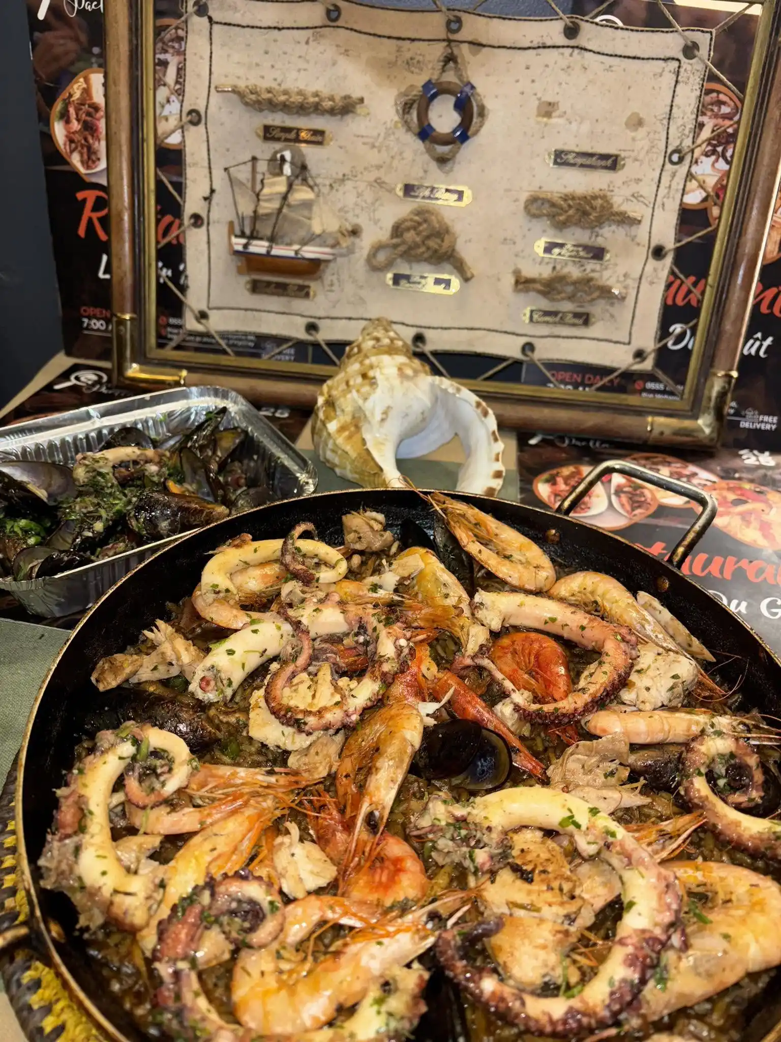 Langouste
